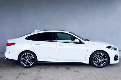 BMW Seria 2 Gran Coupe 220d M Sport