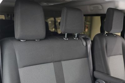 Toyota ProAce L2H1