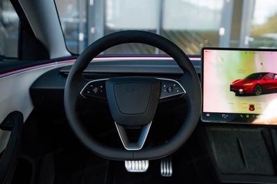 Tesla Model 3 Performance AWD