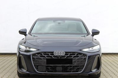 Audi A6 e-Hybrid quattro