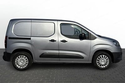 Toyota Proace City L1H1