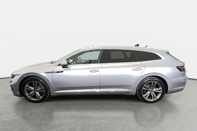 Volkswagen Arteon 2.0 TDI 4Motion DSG