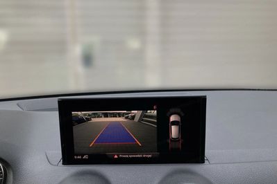 Audi Q2 35 TFSI S tronic