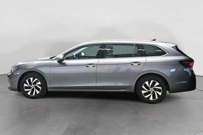 Volkswagen Passat 1.5 TSI  DSG