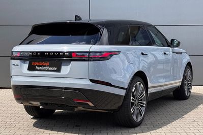 Land Rover Range Rover Velar P400 Autobiography
