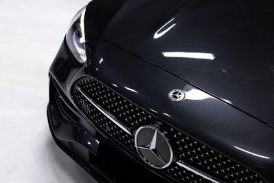 Mercedes Klasa C 220 d 4-Matic AMG Estate