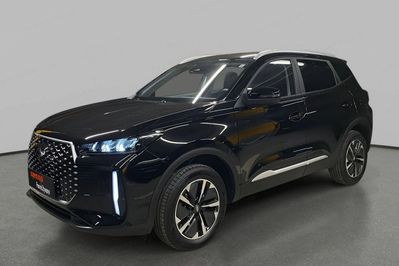 Chery Tiggo 4 1.5 GDI HEV DHT
