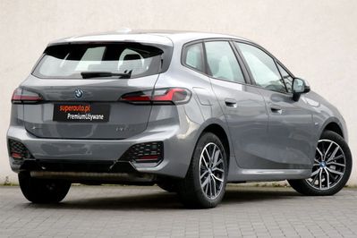 BMW Seria 2 Active Tourer 225e xDrive M Sport