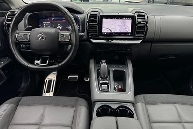 Citroen C5 Aircross Shine EAT8