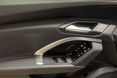 Audi Q5 TFSI quattro advanced sportback