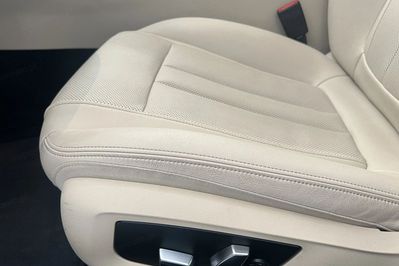 BMW Seria 5 520d mHEV aut