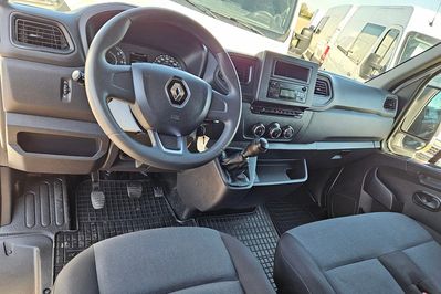 Renault Master L3H2