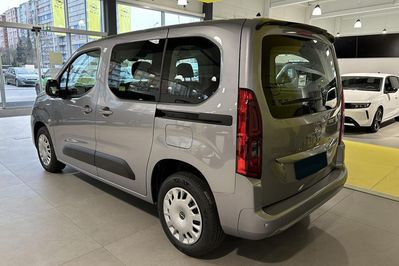 Opel Combo L L1H1