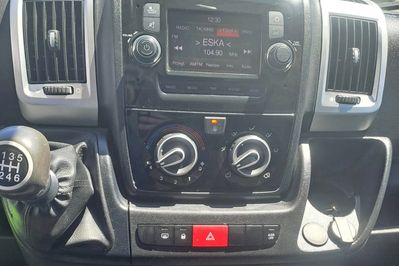 Fiat Ducato 2.3 L3H2