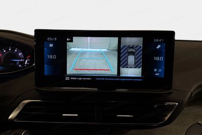 Peugeot 3008 1.2 PureTech