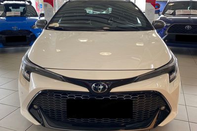 Toyota Corolla GR Sport 1.8 Hybrid