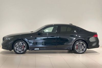 BMW Seria 5 520d xDrive M Sport