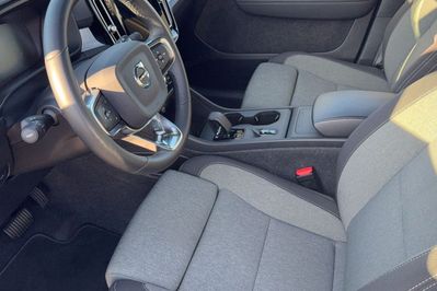 Volvo XC40 T2 Core aut