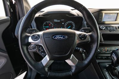 Ford Transit Connect L2H1 AT