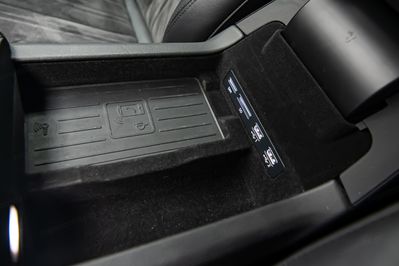 Audi A6 Avant 40 TDI