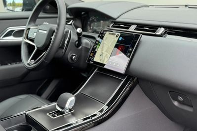 Land Rover Range Rover Velar 3.0 P400 Mhev r-Dynamic Se