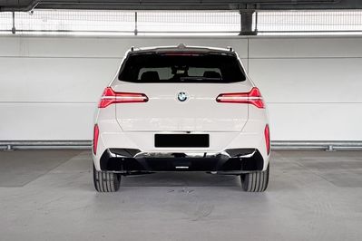 BMW X3 xDrive20d M Sport