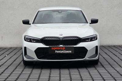 BMW Seria 3 320i M Sport