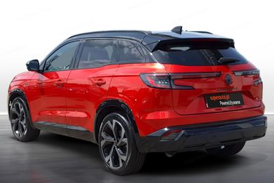 Renault Austral TCe Iconic Esprit Alpine