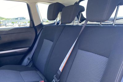 Suzuki Vitara 1.4 Boosterjet SHVS Premium 4WD