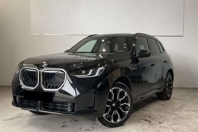 BMW X3 xDrive20 M Sport