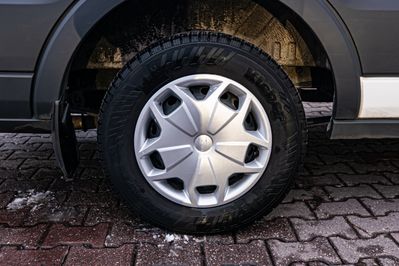 Ford Transit Kombi L3H2