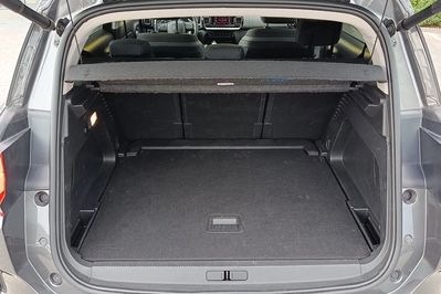 Citroen C5 Aircross 1.5 Bluehdi Shine EAT8