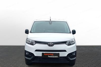 Toyota Proace City 1.5 D-4D