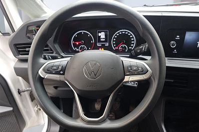 Volkswagen Caddy osobowy L1H1