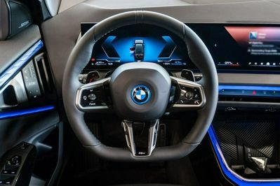 BMW X3 xDrive30e M Sport