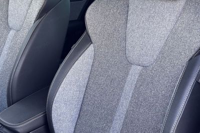 Skoda Octavia TSI Selection
