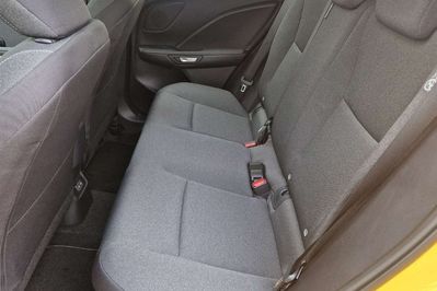 Lexus LBX Hybrid