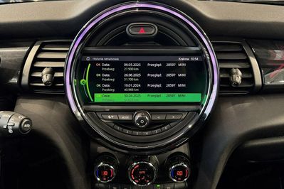 Mini Mini Cooper S aut