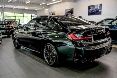 BMW Seria 3 M340i xDrive