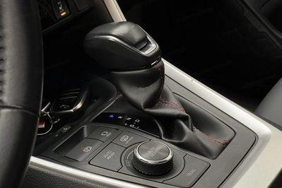 Toyota RAV4 2.5 Plug-In Hybrid Dynamic 4x4