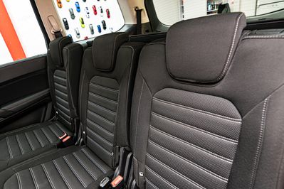 Ford Galaxy 2.0 EcoBlue Titanium