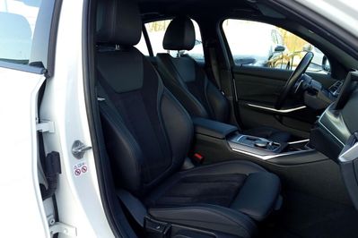 BMW Seria 3 318i M Sport aut