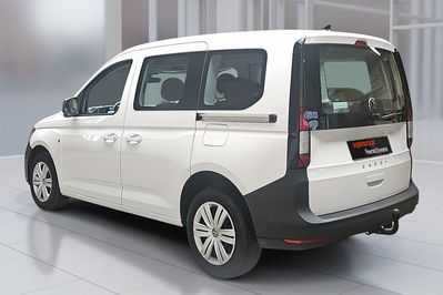 Volkswagen Caddy osobowy L1H1