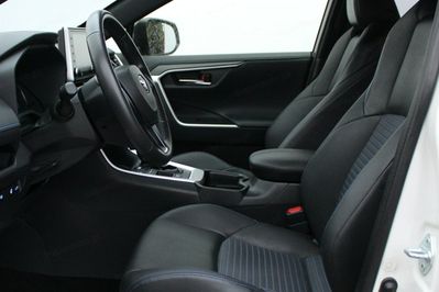 Toyota RAV4 2.5 Hybrid Selection 4x2