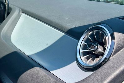 Mercedes GLA 200 AMG Line