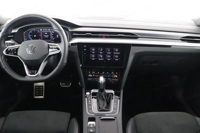 Volkswagen Arteon 2.0 TDI 4Motion DSG