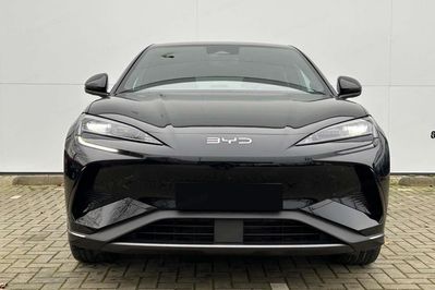 BYD Sealion 7 Excellence AWD