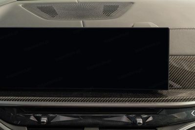 BMW X5 xDrive50e Individual Edition