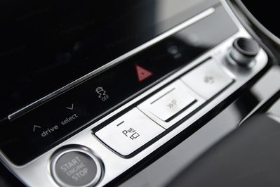 Audi Q7 TDI quattro S Line