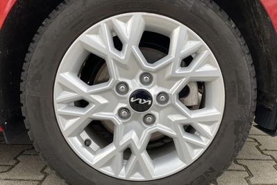 Kia Ceed 1.5 T-GDI M DCT